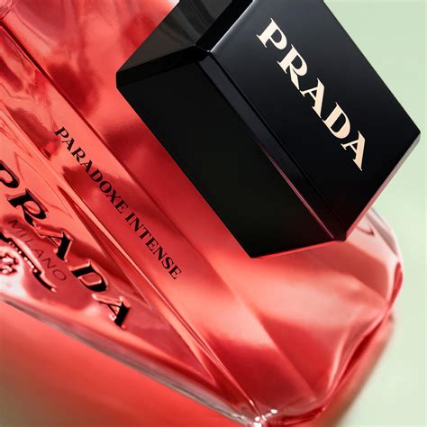 prada paradoxe intense prix|ulta beauty Prada.